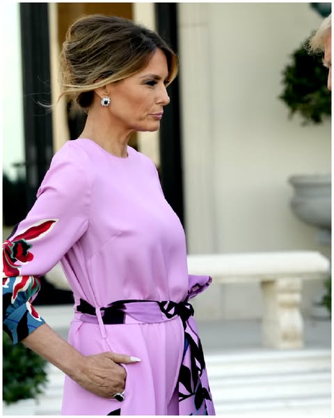 Facts About Melania That Most People Don't Know About